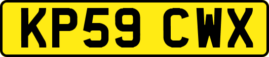KP59CWX