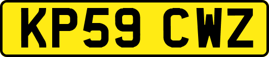 KP59CWZ