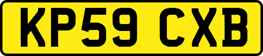 KP59CXB