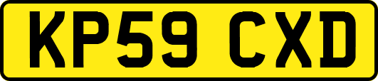 KP59CXD