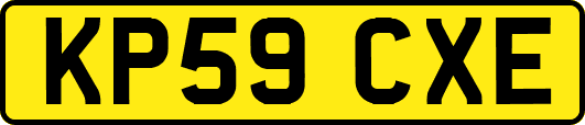 KP59CXE