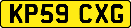 KP59CXG