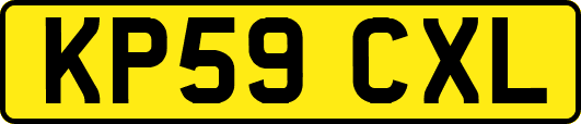 KP59CXL