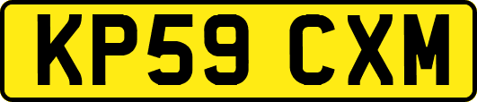 KP59CXM