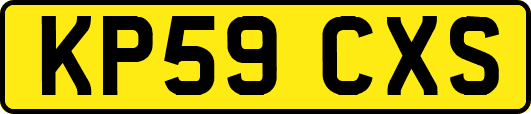 KP59CXS