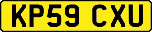 KP59CXU