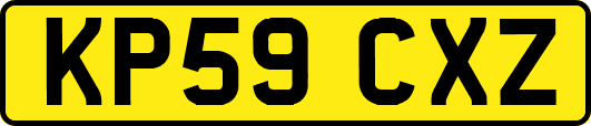 KP59CXZ