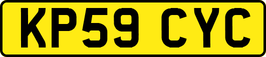KP59CYC