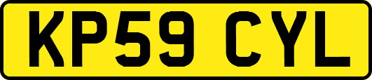 KP59CYL