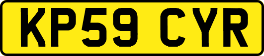 KP59CYR