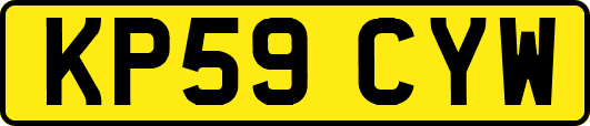 KP59CYW