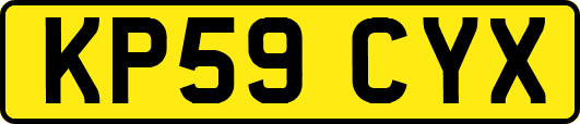 KP59CYX