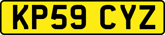 KP59CYZ