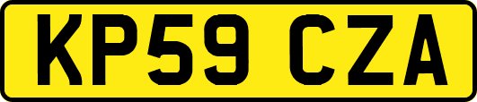 KP59CZA