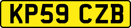 KP59CZB