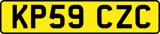 KP59CZC