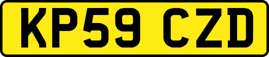 KP59CZD