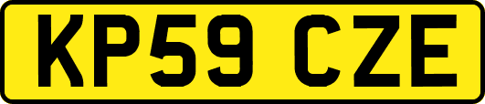 KP59CZE