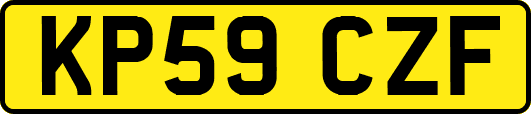 KP59CZF