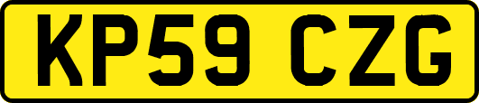 KP59CZG