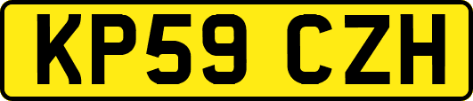 KP59CZH