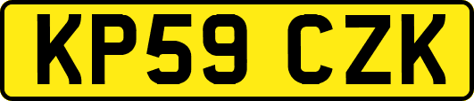 KP59CZK