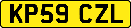 KP59CZL