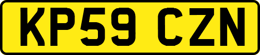 KP59CZN