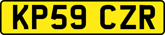 KP59CZR