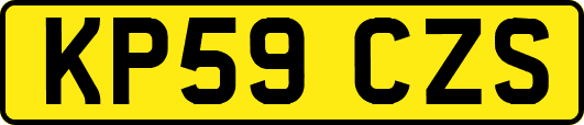 KP59CZS