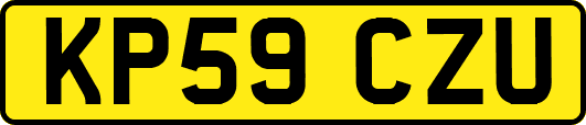 KP59CZU