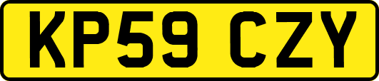 KP59CZY