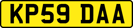KP59DAA