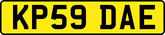 KP59DAE