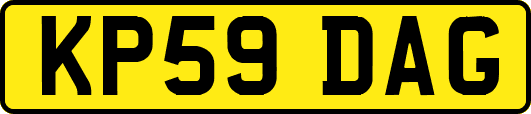 KP59DAG