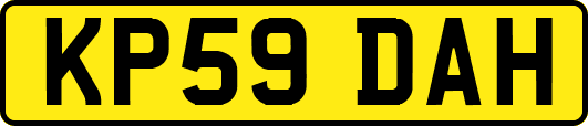 KP59DAH