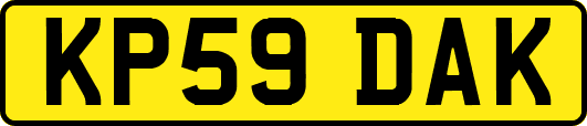 KP59DAK
