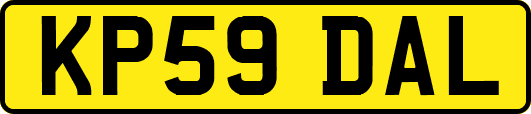 KP59DAL