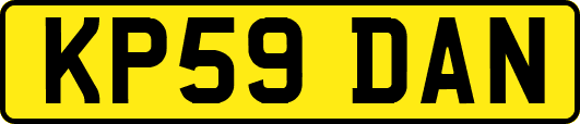 KP59DAN