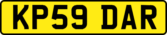 KP59DAR