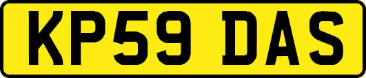 KP59DAS