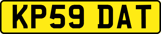 KP59DAT