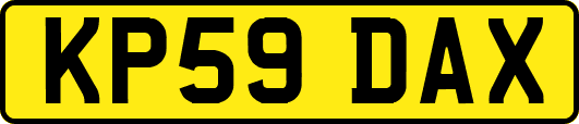 KP59DAX