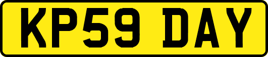 KP59DAY