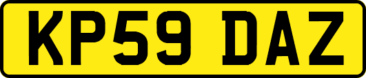 KP59DAZ