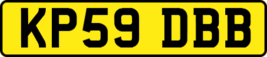 KP59DBB