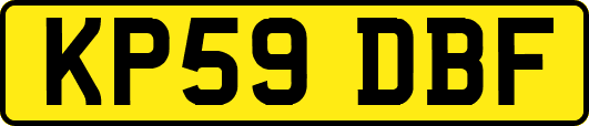 KP59DBF