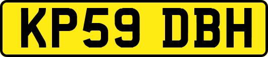 KP59DBH