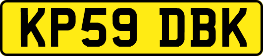 KP59DBK