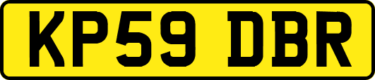 KP59DBR